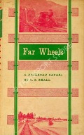 Book cover of Far Wheels  by SMALL, C.S. 